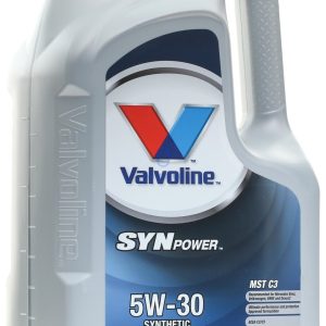 Alyva Valvoline Synpower MST C3 5w30 5L