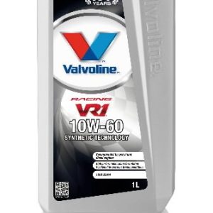 Valvoline VR1 Racing SAE 10W-60 1L