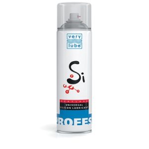 Verylube Silikoninis purškiamas tepalas 320ml