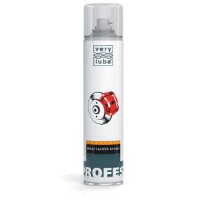 VERYLUBE Tepalas stabdžių suportų kreipiančiosioms 320ml