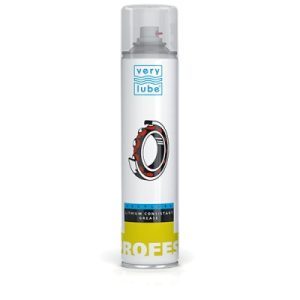 VERYLUBE Tirštas Ličio Tepalas 320ml