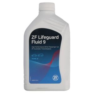 Transmisinė alyva ZF LifeGuard Fluid 9 AA01500001 1L